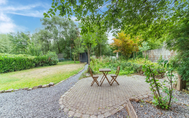 Holiday Home in Comblain-au-pont, Between Spa and Durbuy