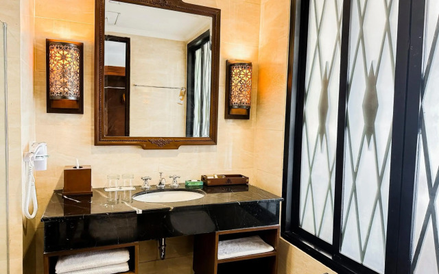 The Sunan Hotel Solo