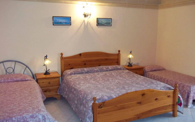 San Antonio Guest House