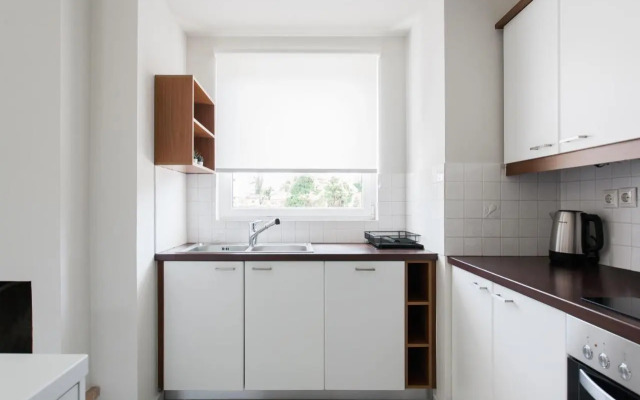 Magnificent 2br Apartment in Marousi by Upstreet