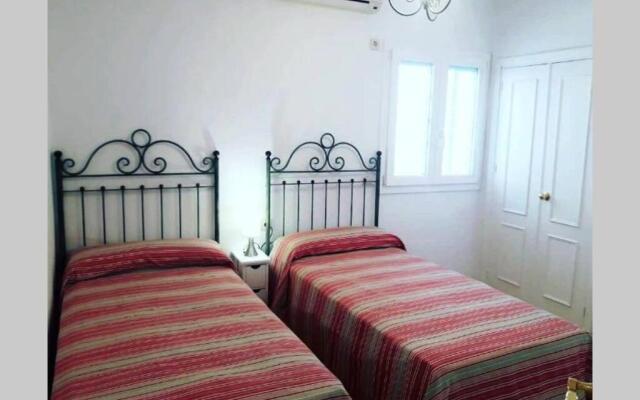 Coqueto Apartamento en el Arenal, Centro