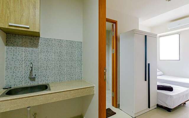 RedLiving Apartemen Evenciio - Arutala Living