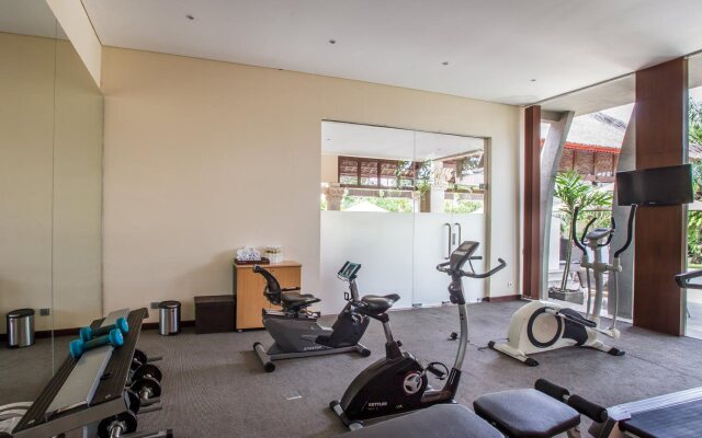 Mahagiri Villas Sanur