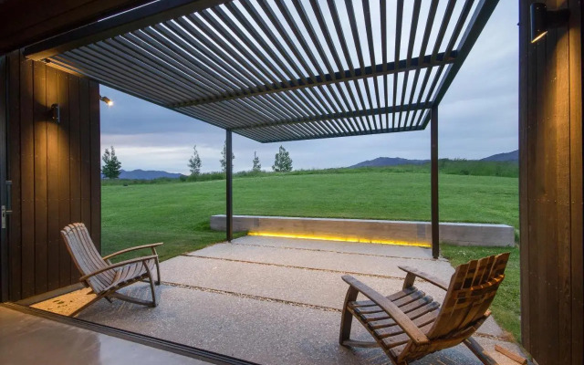 The Woolstore Luxury Holiday Home by MajorDomo