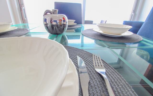 Apartamentos Ocean View Palmetto by BB