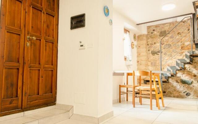La Casa di Nonna Agnese - Italian Homing