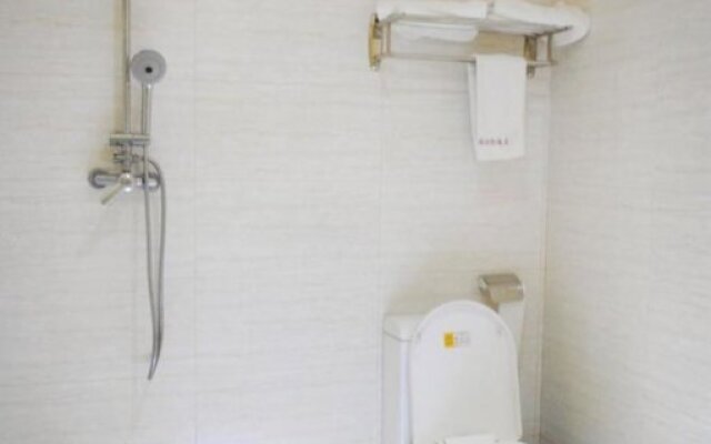 Hi Inn Chongqing Dashiba