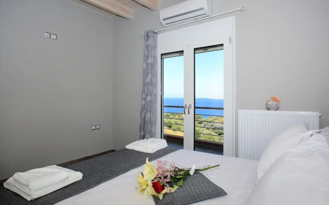 Design Villa Nicol Heated Pool Seaview