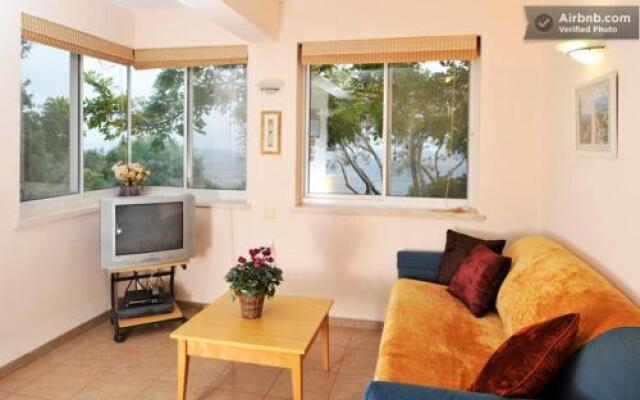 Lakshmi Vacation Apartments