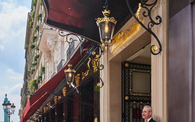 Hôtel Westminster