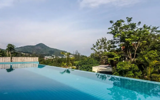 Baan Chom View Kamala