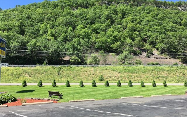 Scottish Inns Milford