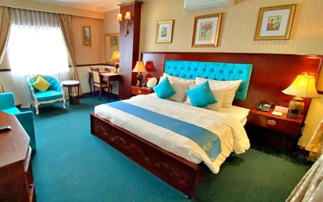 S79 Hoa Huong Duong Hotel