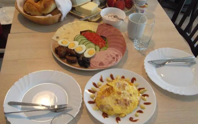 Hotel am Fluss