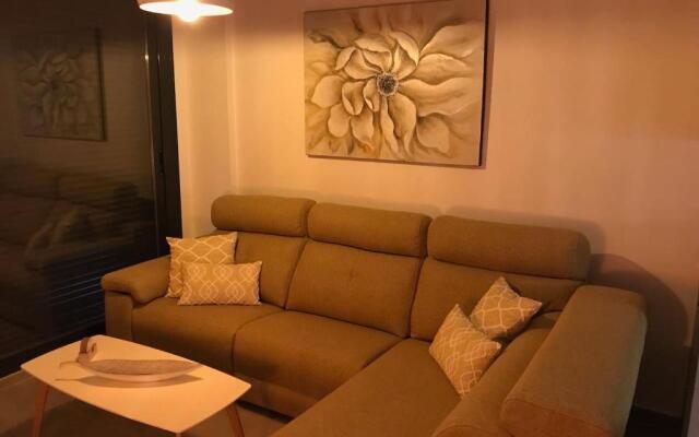 Calpe Beach Boutique Luxury Seaview Suite
