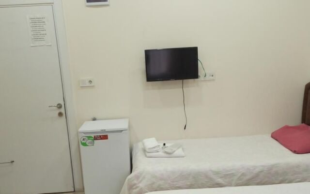 Baris Hotel Alaşehir