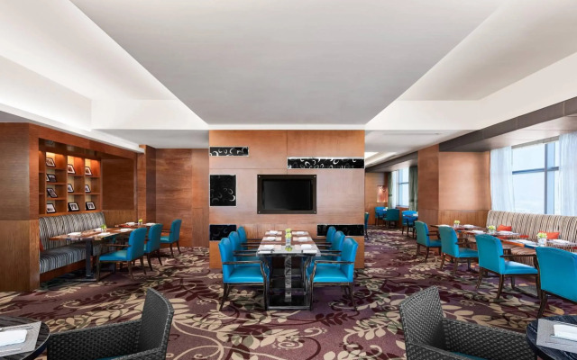 Suzhou Marriott Hotel