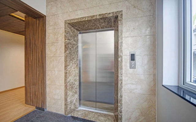 Upar Hotels - T Nagar