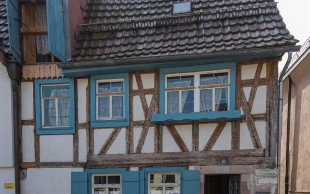 Historisches Gerberhaus