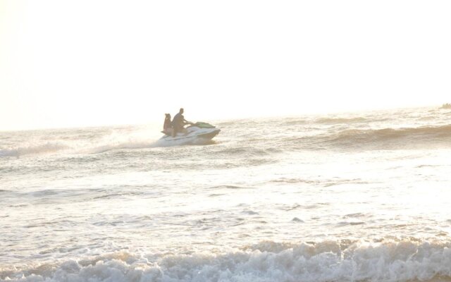 Shree Ganesh Beach Resort