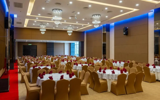 Hotel Tamara Melaka