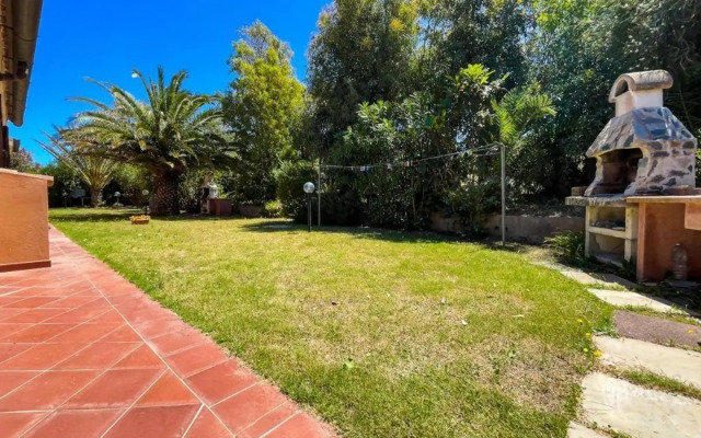 Torre di Chia Holiday Home
