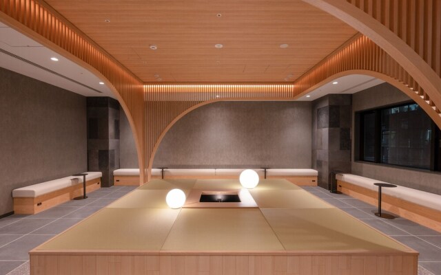 Mimaru Suites Tokyo Nihombashi