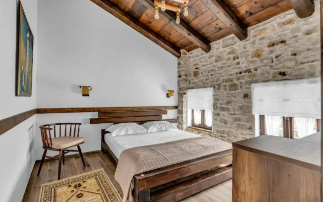 Hotel Bohem Berat