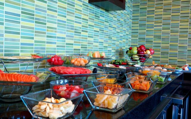 Aguascalientes Marriott Hotel