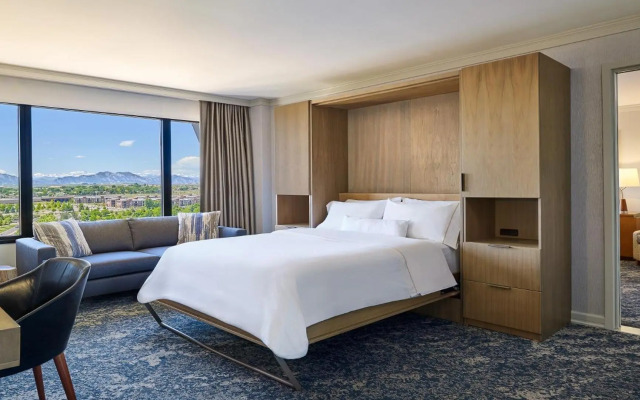 The Westin Westminster