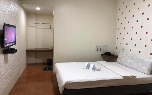 I’m Inn Hotel Sorsogon near SM/Terminal