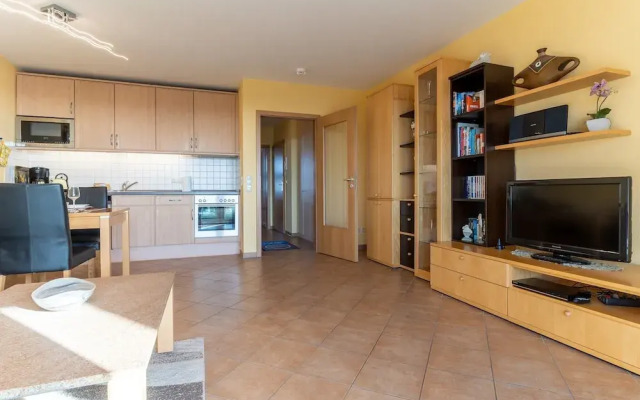 Ferienwohnung in Buesum in Traumhafter Lage