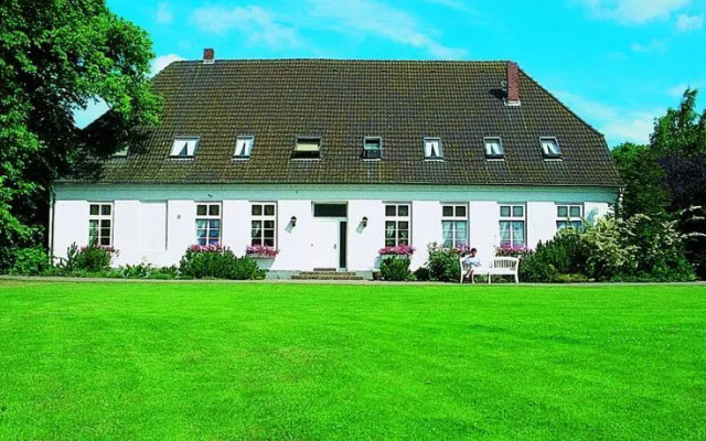 Ferienhof Klausdorf