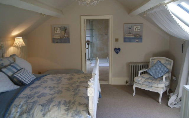 Willington Lodge B&B
