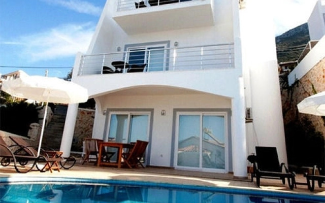Villa Burak