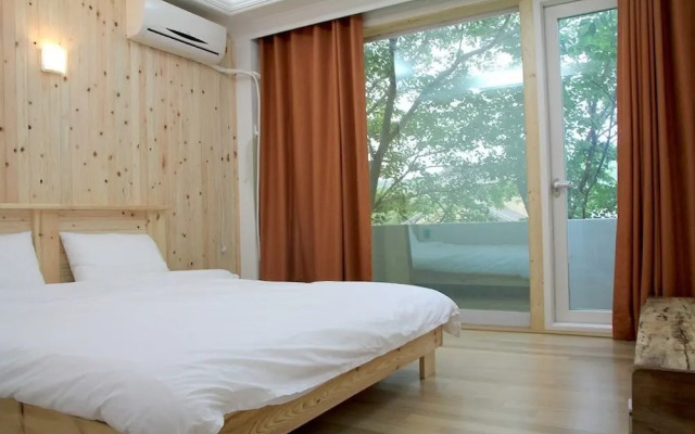 Ok-san Seowon Guest House