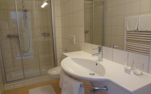 Hotel Schneeweiss
