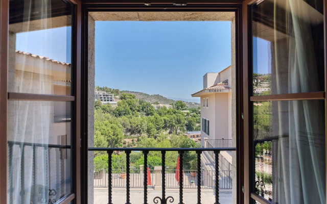 Castillo Hotel Son Vida, a Luxury Collection Hotel, Mallorca