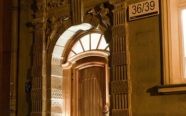 Hotel Artus