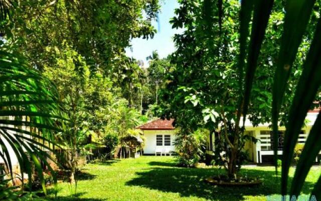 Subhasha Summer Cottage