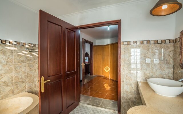 Villa Mia And Spa