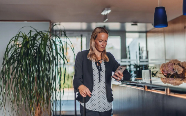 HEINhotel vienna airport