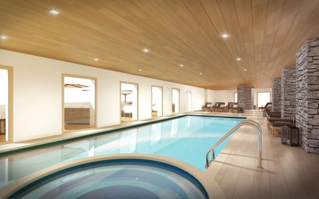 Residence Nemea Le Hameau