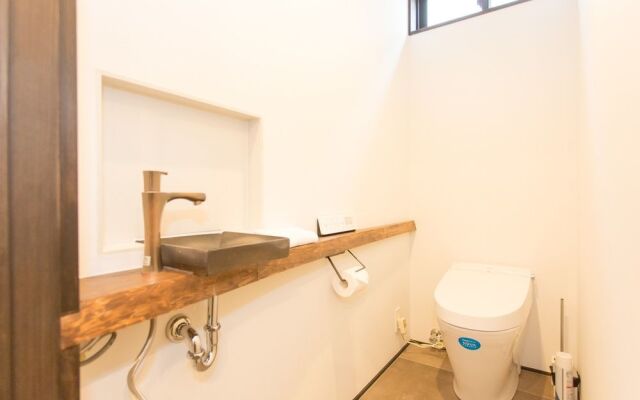 Kyoto Machiya Kizuki