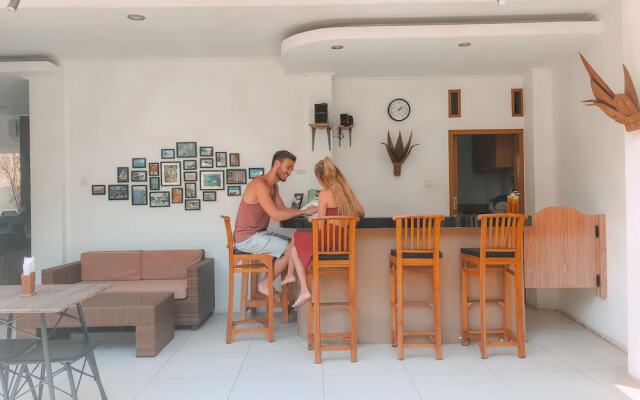Teras Lombok Bungalow