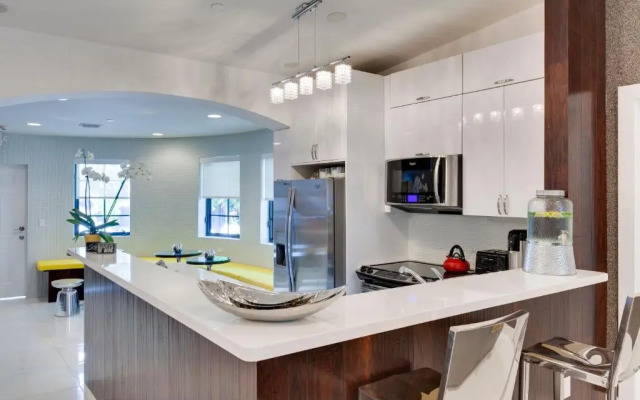 Bars B&B South Beach Miami Boutique Hotel