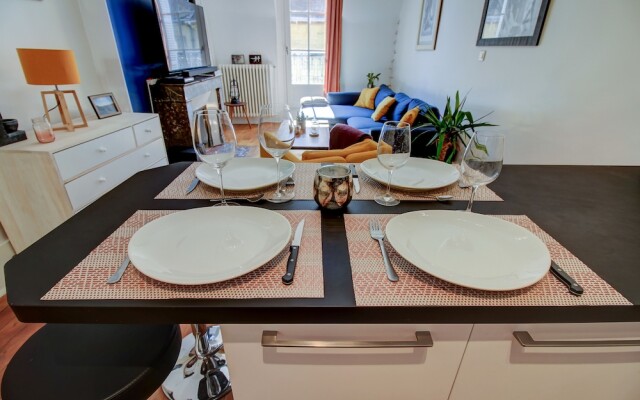 Le Jeannin - Cosy & Clean