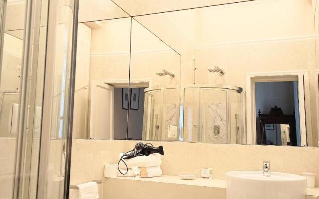 Villa Verganti Veronesi