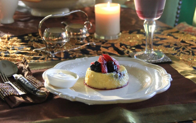 Tracy's Boutique BnB Farmstay