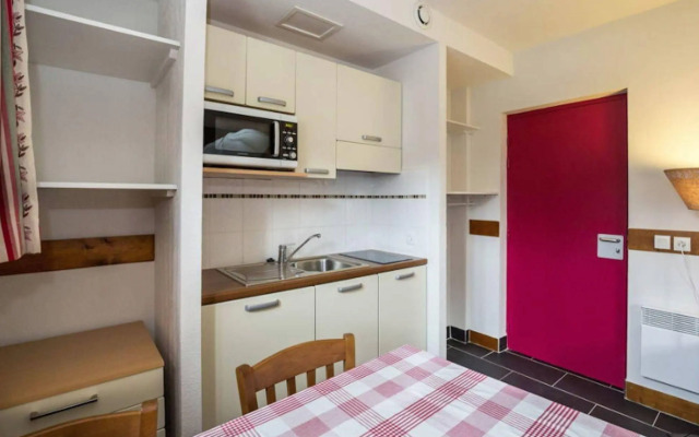 Résidence Les Aiguilles de Warens